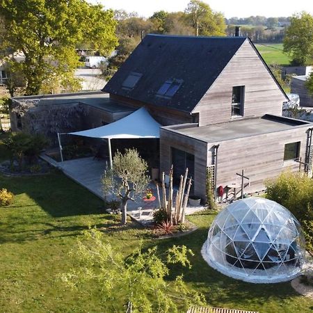 앙봉 L'Oustaou Du Bodo B&B 외부 사진