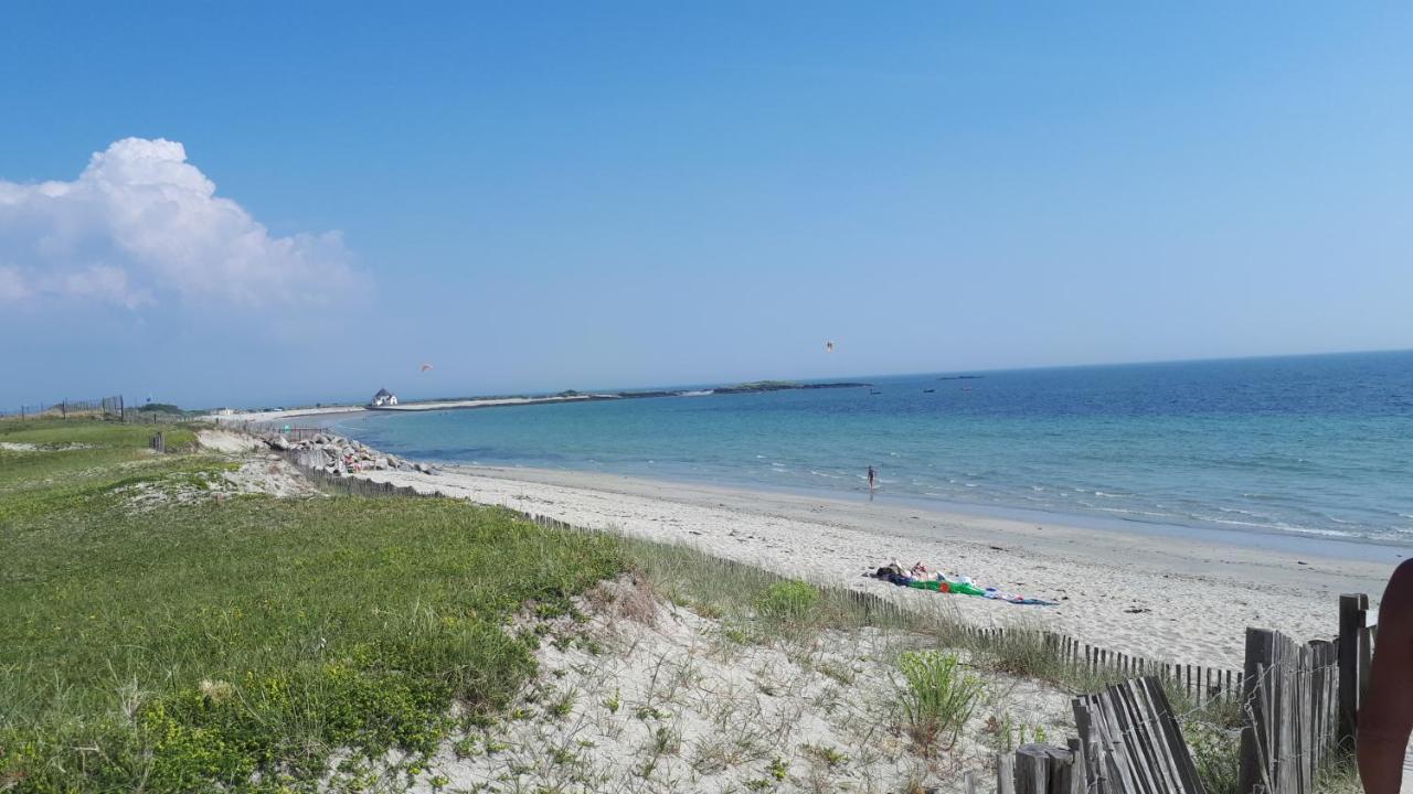 앙봉 L'Oustaou Du Bodo B&B 외부 사진