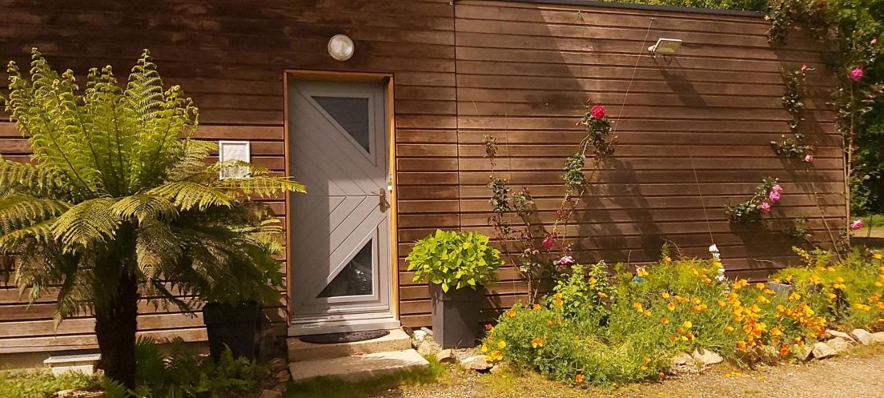앙봉 L'Oustaou Du Bodo B&B 외부 사진