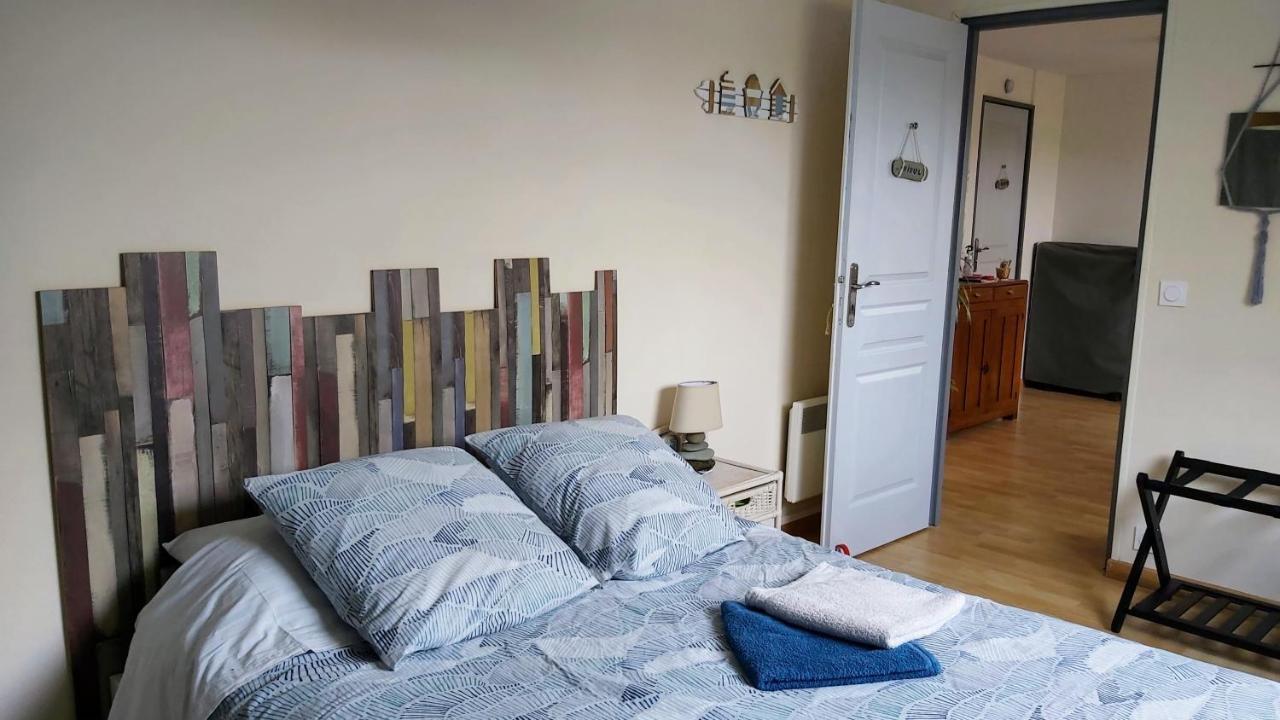 앙봉 L'Oustaou Du Bodo B&B 외부 사진