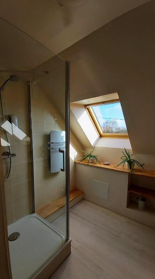 앙봉 L'Oustaou Du Bodo B&B 외부 사진